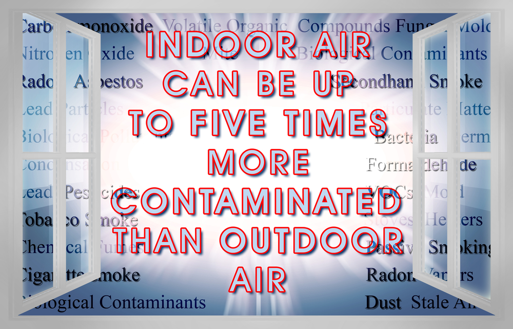 Indoor air quality
