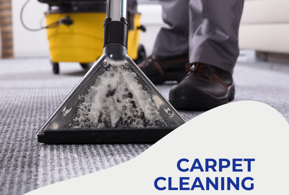 “Unlocking the Benefits of Carpet Cleaning: How It Transforms Your Home and Health”